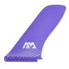 AILERON AQUA MARINA SWIFT ATTACH RACE PURPLE 2023 1 AILERON AQUA MARINA SWIFT ATTACH RACE PURPLE 2023 -Kayak Libre Magasin aileron aqua marina swift attach race purple 2023