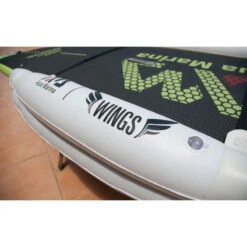 AILES GONFLABLES STABILISATRICES AQUA MARINA -Kayak Libre Magasin ailes gonflables stabilisatrices aqua marina 3