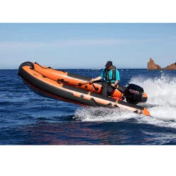 ANNEXE 3D TENDER RESCUE BOAT HYPALON 430 12 ANNEXE 3D TENDER RESCUE BOAT HYPALON 430 -Kayak Libre Magasin annexe 3d tender rescue boat hypalon 430 3