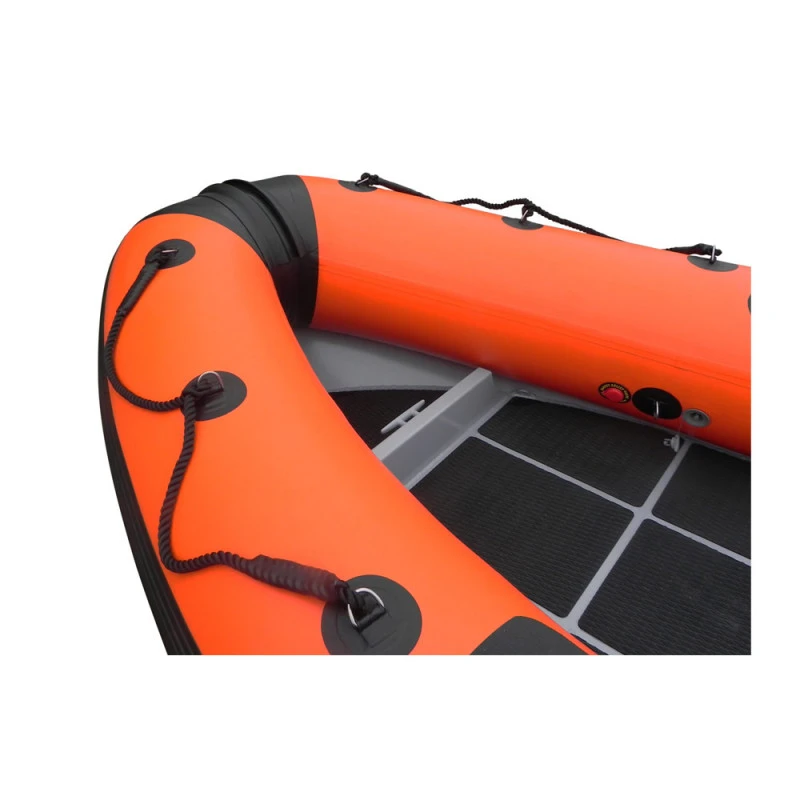 ANNEXE 3D TENDER RESCUE BOAT HYPALON 430 9 ANNEXE 3D TENDER RESCUE BOAT HYPALON 430 – Image 7