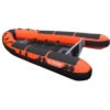 ANNEXE 3D TENDER RESCUE BOAT PVC 430 -Kayak Libre Magasin annexe 3d tender rescue boat pvc 430