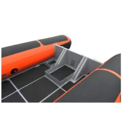 ANNEXE 3D TENDER RESCUE BOAT PVC 430 -Kayak Libre Magasin annexe 3d tender rescue boat pvc 430 4