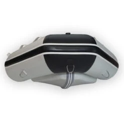 ANNEXE 3D TENDER TWIN V SHAPE GRIS/BLANC 290 8 ANNEXE 3D TENDER TWIN V SHAPE GRIS/BLANC 290 -Kayak Libre Magasin annexe 3d tender twin v shape gris blanc 290 2