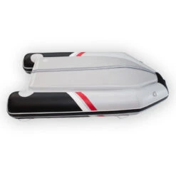 ANNEXE 3D TENDER TWIN V SHAPE GRIS/BLANC 290 9 ANNEXE 3D TENDER TWIN V SHAPE GRIS/BLANC 290 -Kayak Libre Magasin annexe 3d tender twin v shape gris blanc 290 3