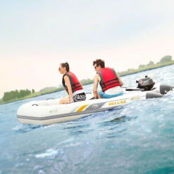 ANNEXE AQUAMARINA DELUXE SPORT 2.77 M PLANCHER ALUMINIUM -Kayak Libre Magasin annexe aquamarina deluxe sport 277 m plancher aluminium 2