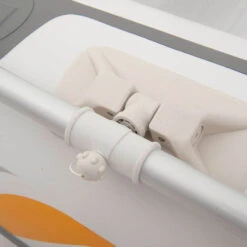 ANNEXE AQUAMARINA DELUXE SPORT 2.77 M PLANCHER ALUMINIUM -Kayak Libre Magasin annexe aquamarina deluxe sport 277 m plancher aluminium 4