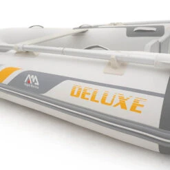 ANNEXE AQUAMARINA DELUXE SPORT 2.77 M PLANCHER ALUMINIUM -Kayak Libre Magasin annexe aquamarina deluxe sport 277 m plancher aluminium 5