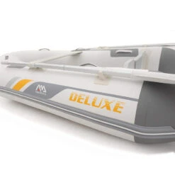 ANNEXE GONFLABLE AQUA MARINA DELUXE SPORTS PLANCHER GONFLABLE 2.5M -Kayak Libre Magasin annexe gonflable aqua marina deluxe sports plancher gonflable 25m 4