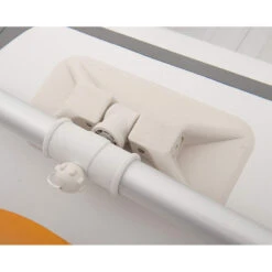 ANNEXE GONFLABLE AQUA MARINA DELUXE SPORTS PLANCHER GONFLABLE 2.5M -Kayak Libre Magasin annexe gonflable aqua marina deluxe sports plancher gonflable 25m 6