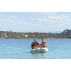 ANNEXE GONFLABLE AQUA MARINA FOND HAUTE PRESSION 2.98M -Kayak Libre Magasin annexe gonflable aqua marina fond haute pression 298m 2021 4