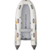 ANNEXE GONFLABLE AQUA MARINA FOND HAUTE PRESSION 3.50M -Kayak Libre Magasin annexe gonflable aqua marina fond haute pression 350m