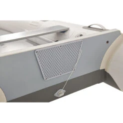 ANNEXE GONFLABLE AQUA MARINA FOND HAUTE PRESSION 3.50M -Kayak Libre Magasin annexe gonflable aqua marina fond haute pression 350m 9