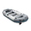 ANNEXE GONFLABLE INTEX MARINER 4 PLACES -Kayak Libre Magasin annexe gonflable intex mariner 4 places