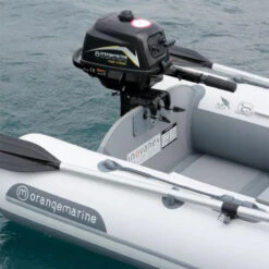 ANNEXE INOVANEX AIR 250 LC -Kayak Libre Magasin annexe inovanex air 250 lc 8