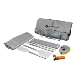 Annexe Plancher Gonflable Comfort Air 320 - Orangemarine -Kayak Libre Magasin annexe plancher gonflable comfort air 320 orangemarine 14