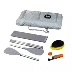 Annexe Plancher Gonflable Légère Inovanex Air Lc 180 - Orangemarine -Kayak Libre Magasin annexe plancher gonflable legere inovanex air lc 180 orangemarine 13