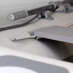 Annexe Plancher Gonflable Légère Inovanex Air Lc 180 - Orangemarine -Kayak Libre Magasin annexe plancher gonflable legere inovanex air lc 180 orangemarine 8