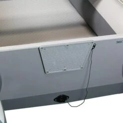 Annexe Plancher Gonflable Légère Inovanex Air Lc 180 - Orangemarine -Kayak Libre Magasin annexe plancher gonflable legere inovanex air lc 180 orangemarine 9