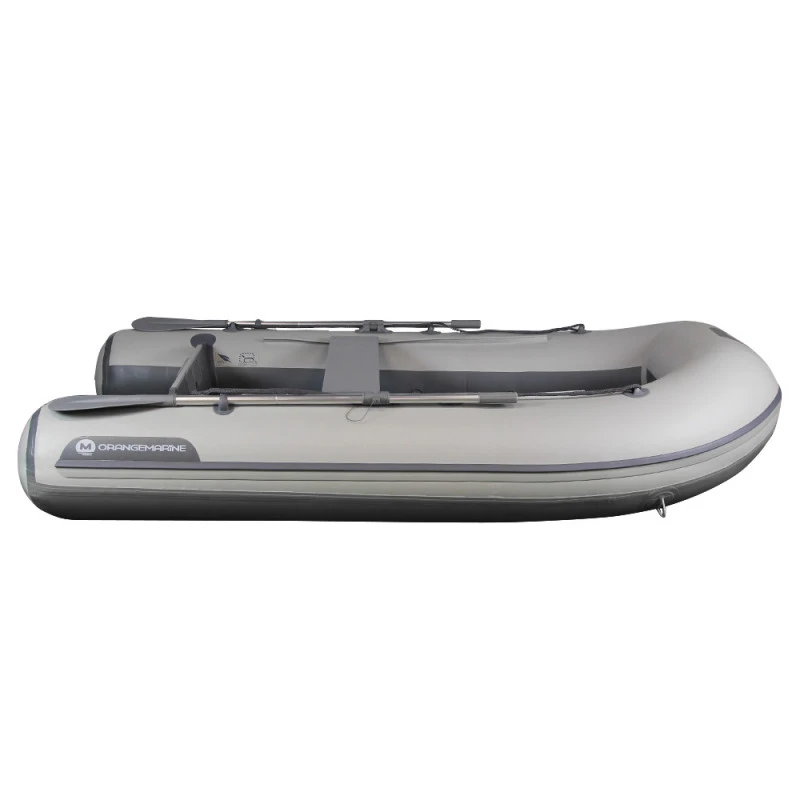 Annexe Plancher Gonflable Légère INOVANEX Air LC 225 - OMA 7 Annexe Plancher Gonflable Légère INOVANEX Air LC 225 - OMA – Image 5