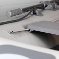 Annexe Plancher Latté Légère INOVANEX LC 200 - ORANGEMARINE -Kayak Libre Magasin annexe plancher latte legere inovanex lc 200 orangemarine 8