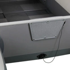 Annexe Plancher Latté Légère INOVANEX LC 200 - ORANGEMARINE -Kayak Libre Magasin annexe plancher latte legere inovanex lc 200 orangemarine 9