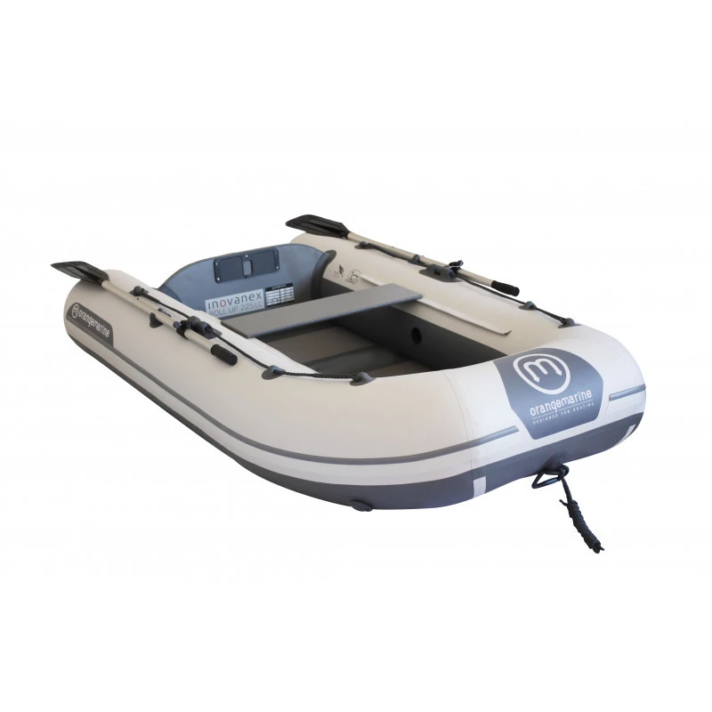 Annexe Plancher Latté Légère INOVANEX LC 225 - ORANGEMARINE 4 Annexe Plancher Latté Légère INOVANEX LC 225 - ORANGEMARINE – Image 2