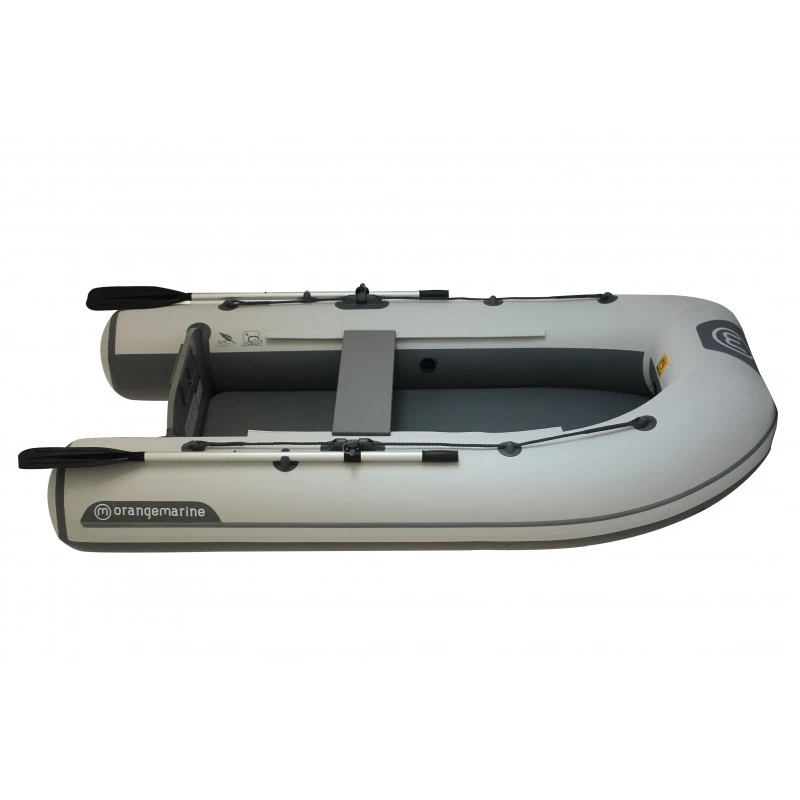 Annexe Plancher Latté Légère INOVANEX LC 225 - ORANGEMARINE 6 Annexe Plancher Latté Légère INOVANEX LC 225 - ORANGEMARINE – Image 4