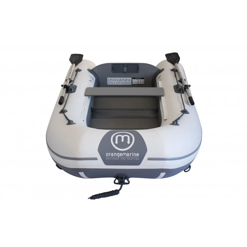 Annexe Plancher Latté Légère INOVANEX LC 225 - ORANGEMARINE 8 Annexe Plancher Latté Légère INOVANEX LC 225 - ORANGEMARINE – Image 6