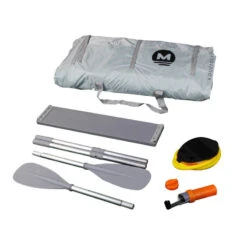 Annexe Plancher Latté Légère INOVANEX LC 250 - ORANGEMARINE -Kayak Libre Magasin annexe plancher latte legere inovanex lc 250 orangemarine 13