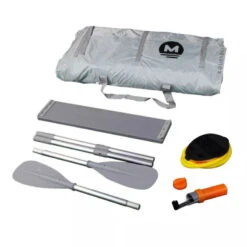 Annexe Plancher Latté Légère INOVANEX LC 270 - ORANGEMARINE -Kayak Libre Magasin annexe plancher latte legere inovanex lc 270 orangemarine 3