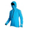 ANORAK HIKO RAMBLE BLEU -Kayak Libre Magasin anorak hiko ramble bleu