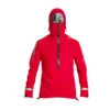ANORAK HIKO RAMBLE ROUGE -Kayak Libre Magasin anorak hiko ramble rouge