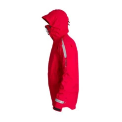 ANORAK HIKO RAMBLE ROUGE -Kayak Libre Magasin anorak hiko ramble rouge 2