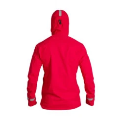 ANORAK HIKO RAMBLE ROUGE -Kayak Libre Magasin anorak hiko ramble rouge 3