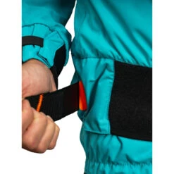 ANORAK HIKO ROGUE ION BLEU -Kayak Libre Magasin anorak hiko rogue ion bleu 3