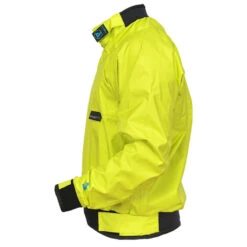 Anorak Vest Peak Pro Long Jacket Lime 9 Anorak Vest Peak Pro Long Jacket Lime -Kayak Libre Magasin anorak vest peak pro long jacket lime 3