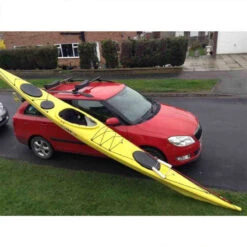 ASSISTANT DE CHARGEMENT BARRE DE TOIT ECKLA LOADASSIST -Kayak Libre Magasin assistant de chargement barre de toit eckla loadassist 3