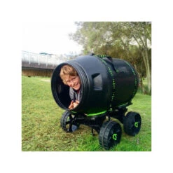 BARRE DE LIAISON CHARIOT POUR KAYAK RAILBLAZA -Kayak Libre Magasin barre de liaison chariot pour kayak railblaza 6