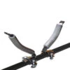 BARRE DE TOIT KAYAK V RACK AQUADESIGN -Kayak Libre Magasin barre de toit kayak v rack aquadesign