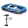 BATEAU AQUA MARINA CLASSIC 3.0M + MOTEUR 1 BATEAU AQUA MARINA CLASSIC 3.0M + MOTEUR -Kayak Libre Magasin bateau aqua marina classic 30m moteur