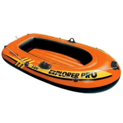 BATEAU INTEX EXPLORER PRO 100 -Kayak Libre Magasin bateau intex explorer pro 100 2