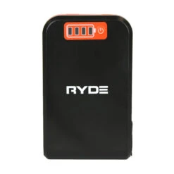 BATTERIE LITHIUM POUR POMPE ELECTRIQUE RYDE 15 BATTERIE LITHIUM POUR POMPE ELECTRIQUE RYDE -Kayak Libre Magasin batterie lithium pour pompe electrique ryde 4