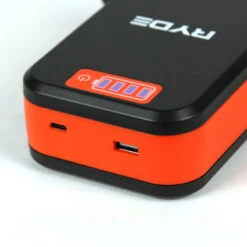 BATTERIE LITHIUM POUR POMPE ELECTRIQUE RYDE 16 BATTERIE LITHIUM POUR POMPE ELECTRIQUE RYDE -Kayak Libre Magasin batterie lithium pour pompe electrique ryde 5