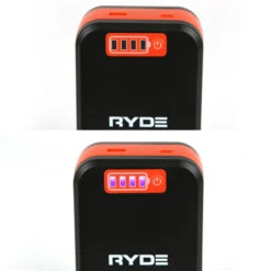 BATTERIE LITHIUM POUR POMPE ELECTRIQUE RYDE 19 BATTERIE LITHIUM POUR POMPE ELECTRIQUE RYDE -Kayak Libre Magasin batterie lithium pour pompe electrique ryde 8