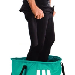 Bucket étanche à Combinaison Bleu HOWZIT 12 Bucket étanche à Combinaison Bleu HOWZIT -Kayak Libre Magasin bucket etanche a combinaison bleu howzit 3