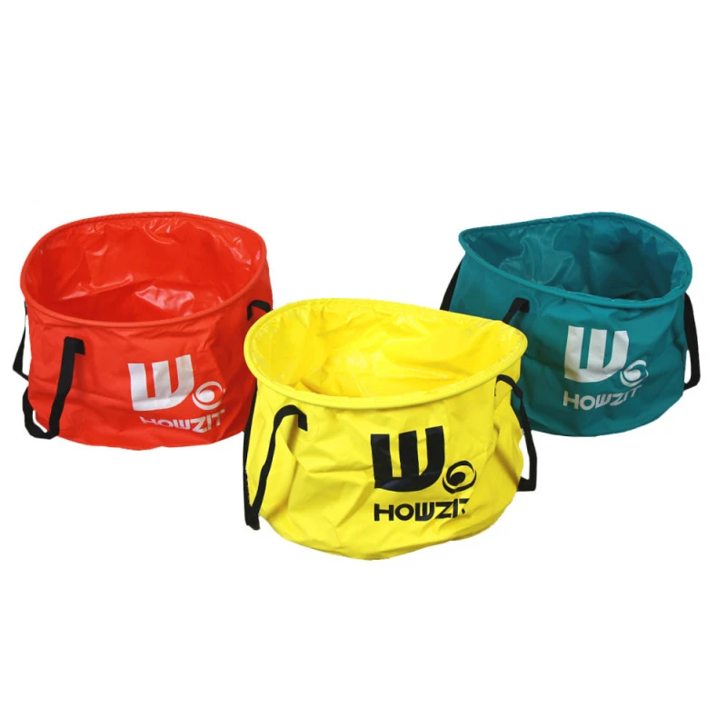 Bucket étanche à Combinaison Bleu HOWZIT 9 Bucket étanche à Combinaison Bleu HOWZIT – Image 7