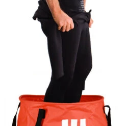 Bucket étanche à Combinaison Orange HOWZIT -Kayak Libre Magasin bucket etanche a combinaison orange howzit 4