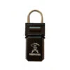 CADENAS BOITIER ANTIVOL SURF PISTOLS -Kayak Libre Magasin cadenas boitier antivol surf pistols