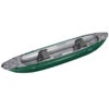 CANOE GUMOTEX PALAVA VERT -Kayak Libre Magasin canoe gumotex palava vert