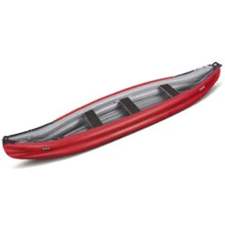 CANOE GUMOTEX SCOUT RANDO ROUGE -Kayak Libre Magasin canoe gumotex scout rando rouge 1